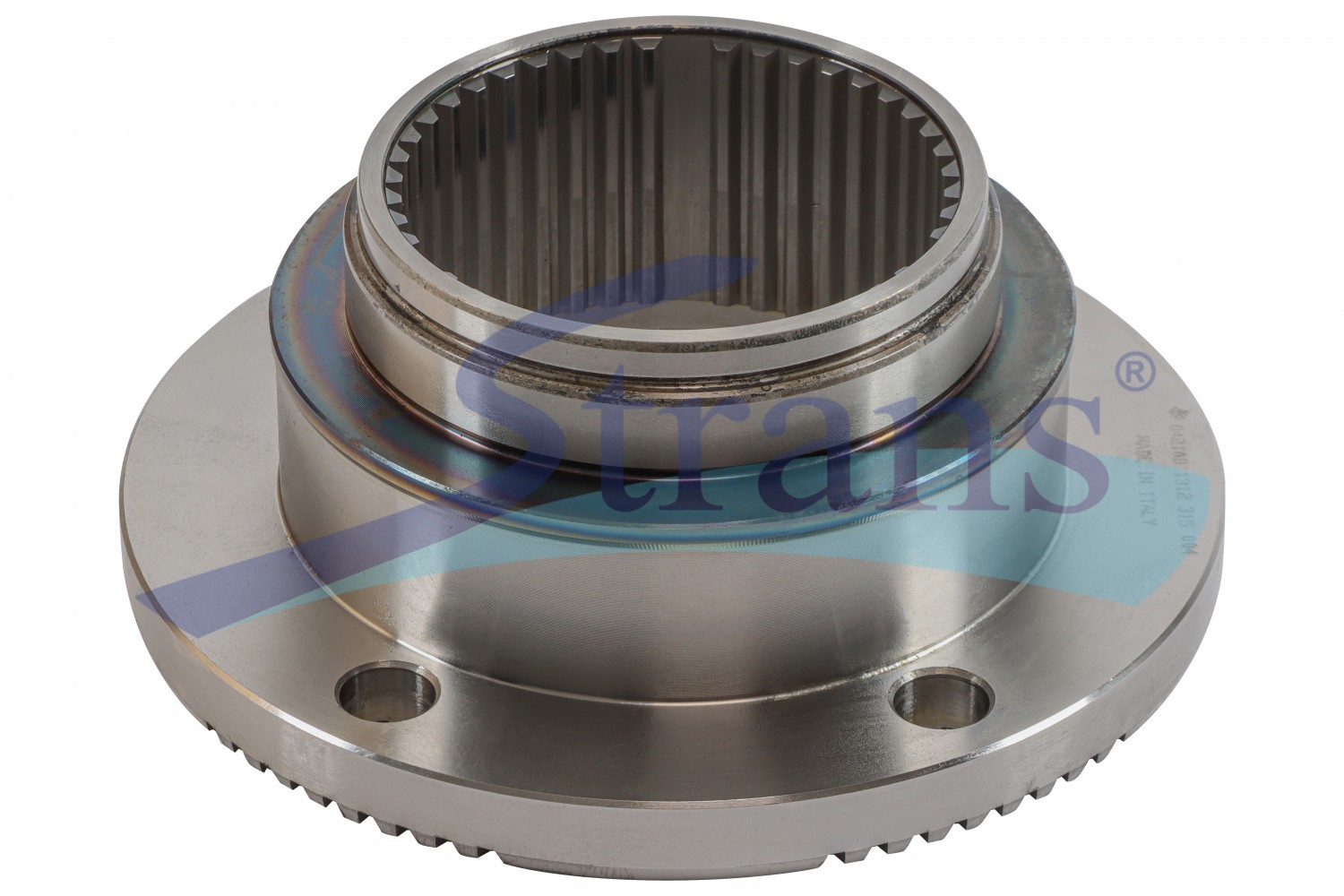 Фланець Кпп Zf 16S181/221 95536435 купити в Україні | Strans-shop